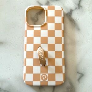 Loopy iPhone 13 Max phone case